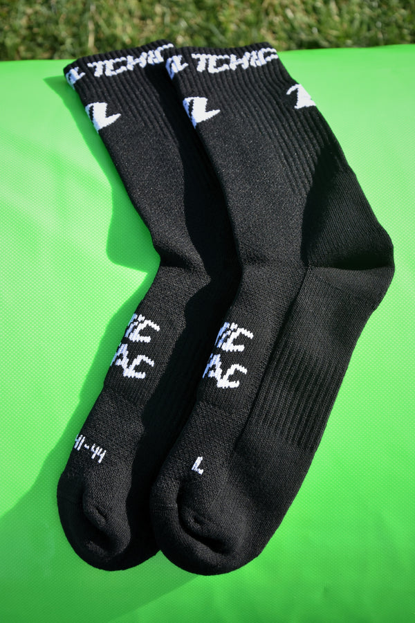 Chaussettes training rugby