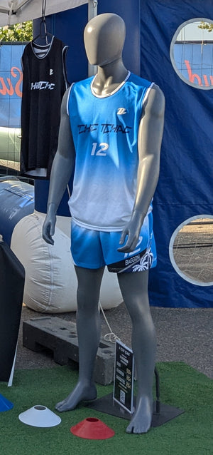 Équipement rugby : les 3 essentiels TCHIC TCHAC