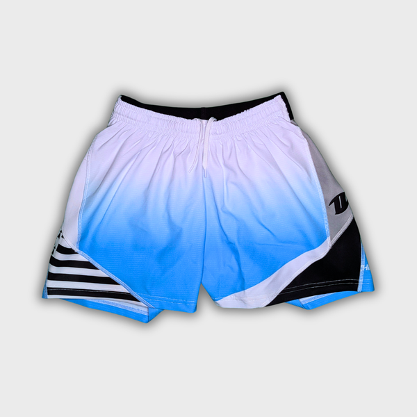 Short rugby Signature "Le Breton"