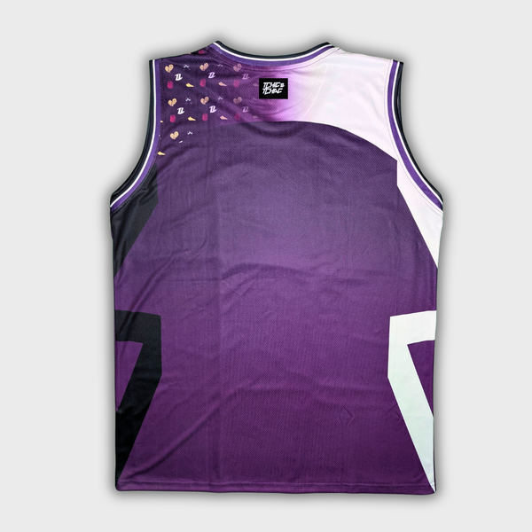 Débardeur d'entraînement rugby "L'Aquitain"