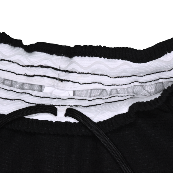 Short rugby technique REPLICA noir