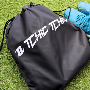 Sac à crampons entraînement et match rugby