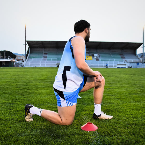 Débardeur d'entraînement rugby "Le Sudiste"