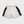 Short rugby technique REPLICA blanc vue de face