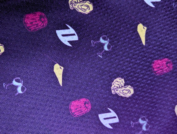 Detail matiere Aquitain